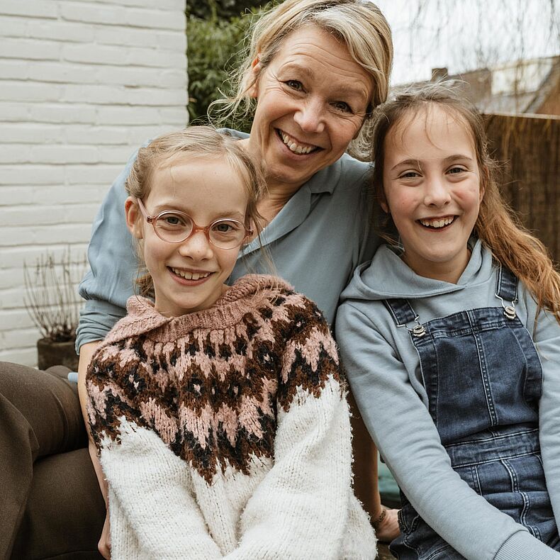 afbeelding Is pleegouderschap iets voor jou?