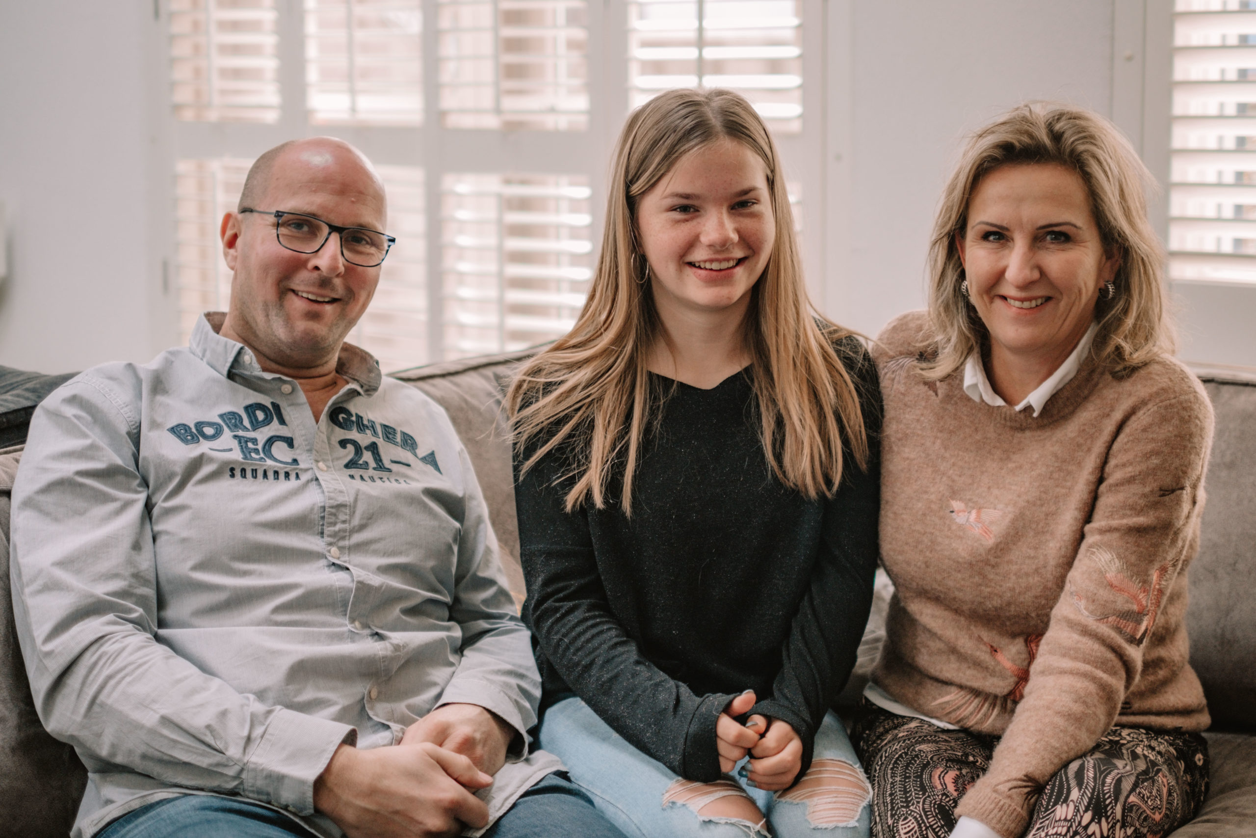 afbeelding Jouw liefde maakt het verschil!